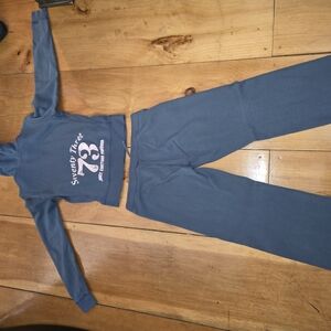 Womens Juicy Couture Sweatsuit